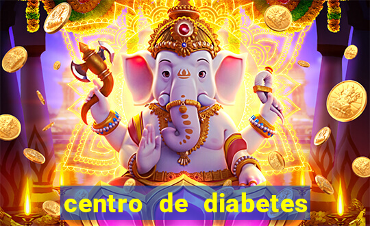 centro de diabetes rio de janeiro